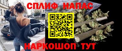 молекула духа Берёзовский